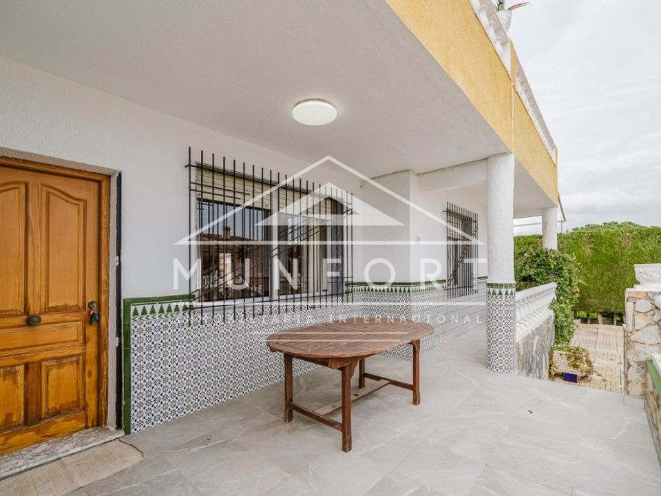 Villa i Los Urrutias, Murcia - foto 5