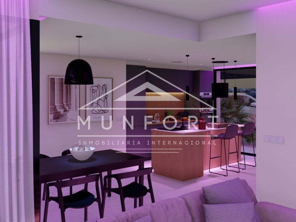 Villa i Banos Y Mendigo, Murcia - foto 4