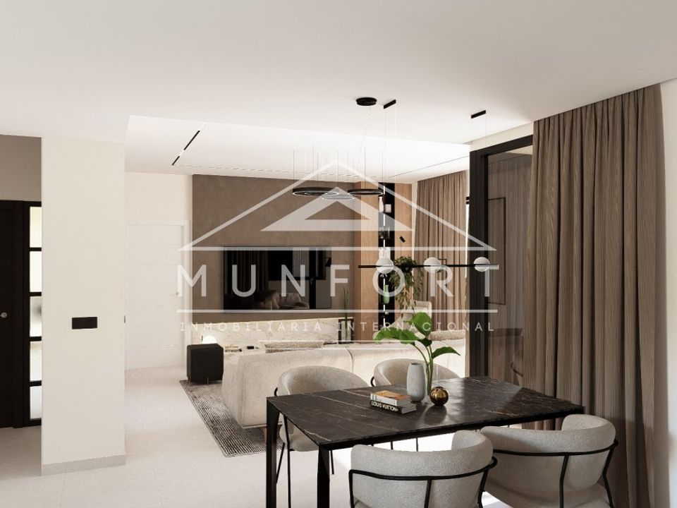 Villa i Banos Y Mendigo, Murcia - foto 3