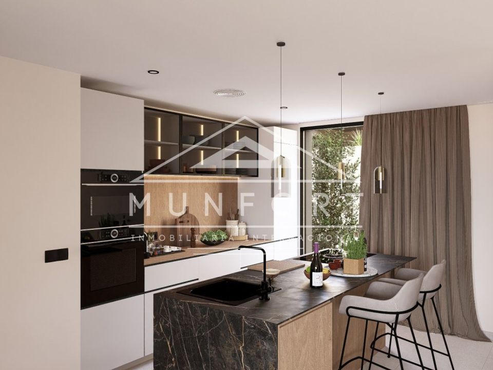Villa i Banos Y Mendigo, Murcia - foto 4