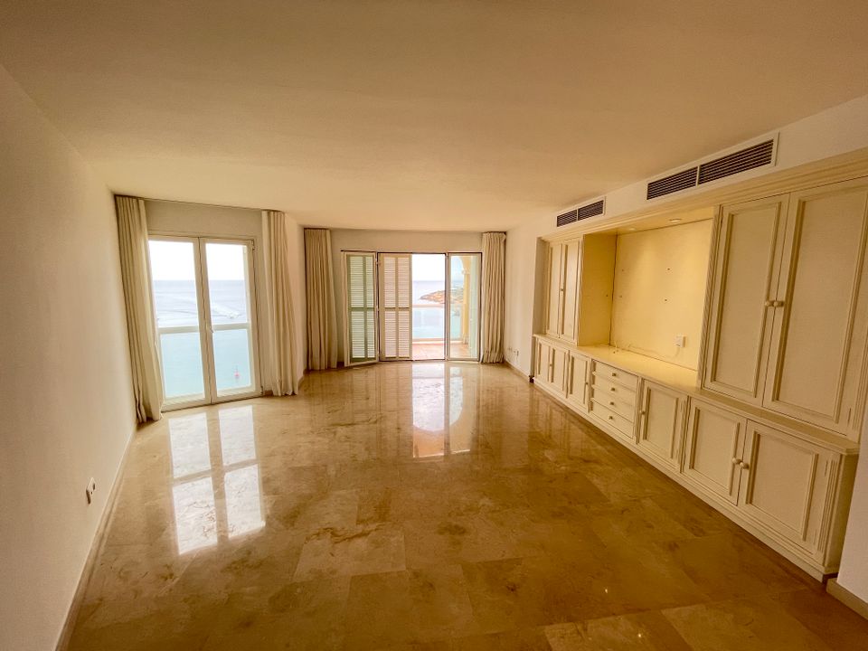 Penthouse i Nova Santa Ponsa, Mallorca - foto 2