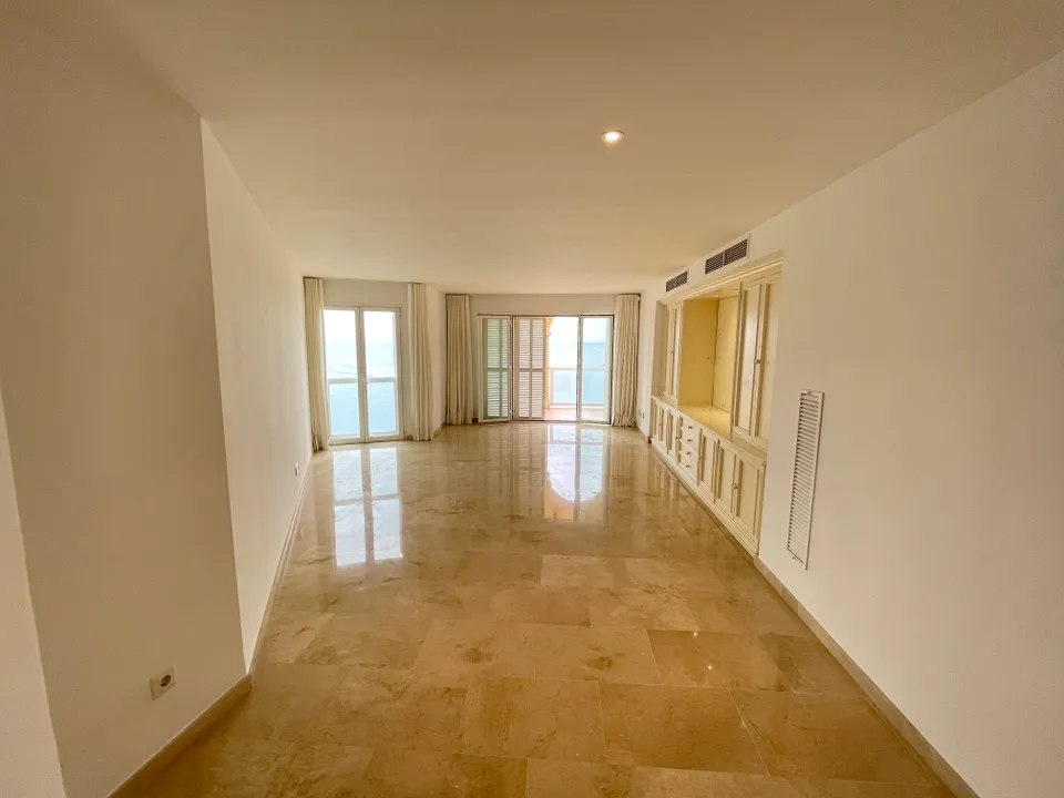 Penthouse i Nova Santa Ponsa, Mallorca - foto 3