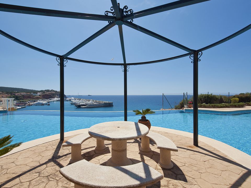 Penthouse i Nova Santa Ponsa, Mallorca - foto 5