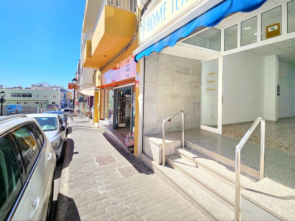 L'establiment comercial a Arguineguin, Gran Canaria - foto 1