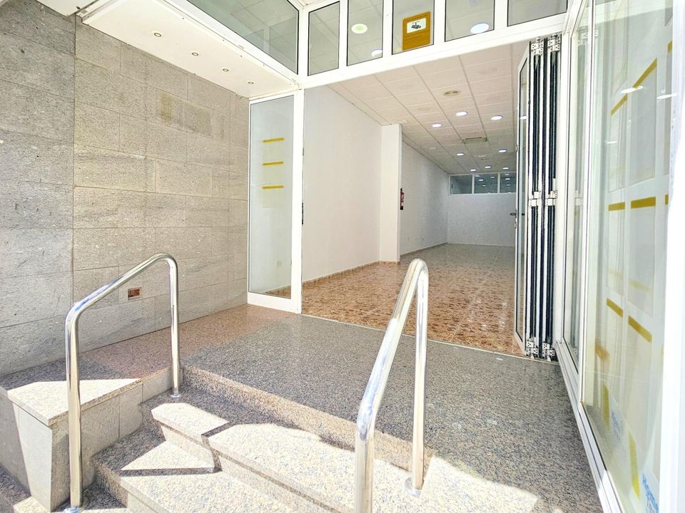 L'establiment comercial a Arguineguin, Gran Canaria - foto 2