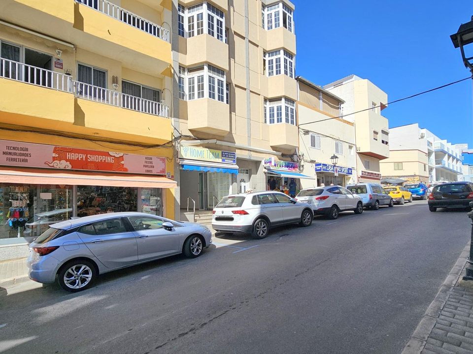 L'establiment comercial a Arguineguin, Gran Canaria - foto 3