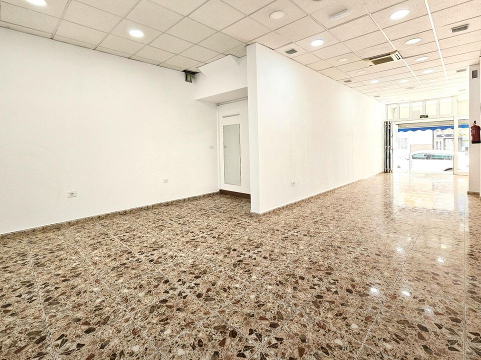 L'establiment comercial a Arguineguin, Gran Canaria - foto 5