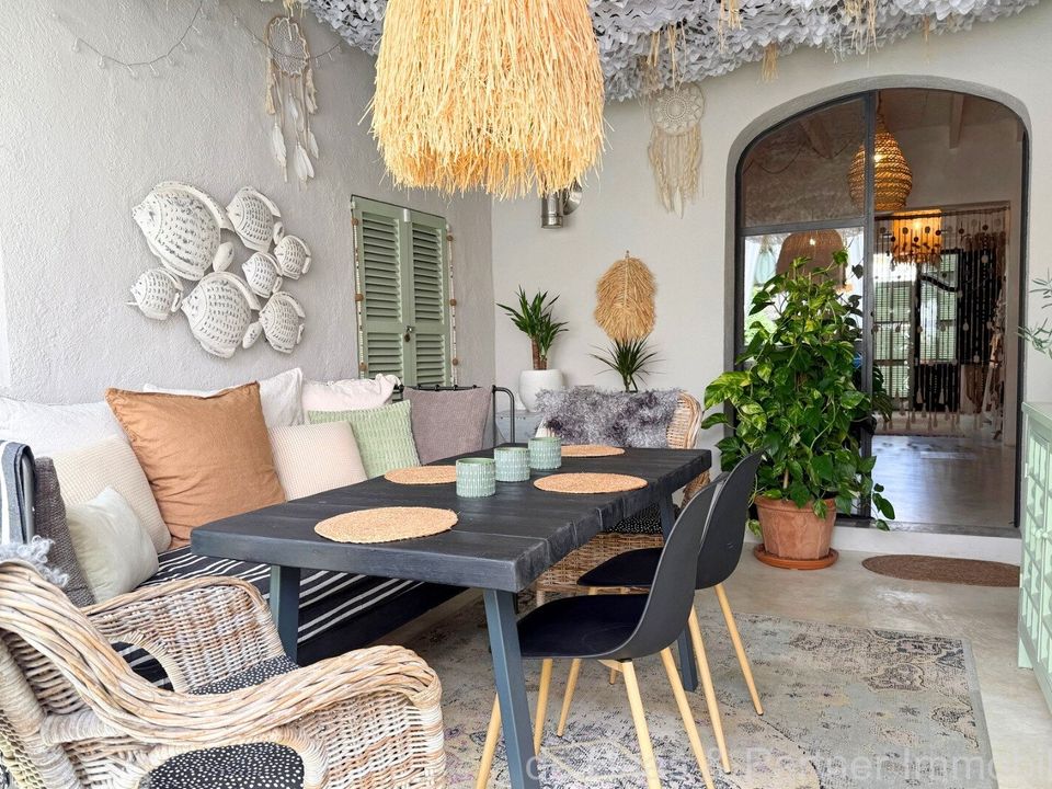 Byhus i Son Servera, Mallorca - foto 1