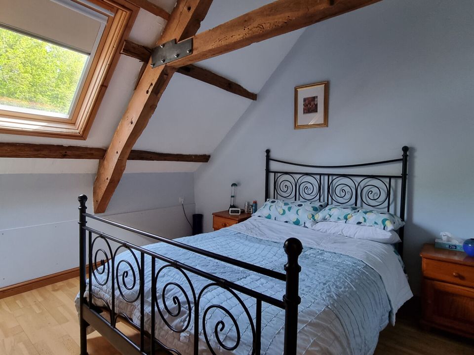Villa i Saint-Martin-Des-Pres, Cotes-d'Armor - bilde 5