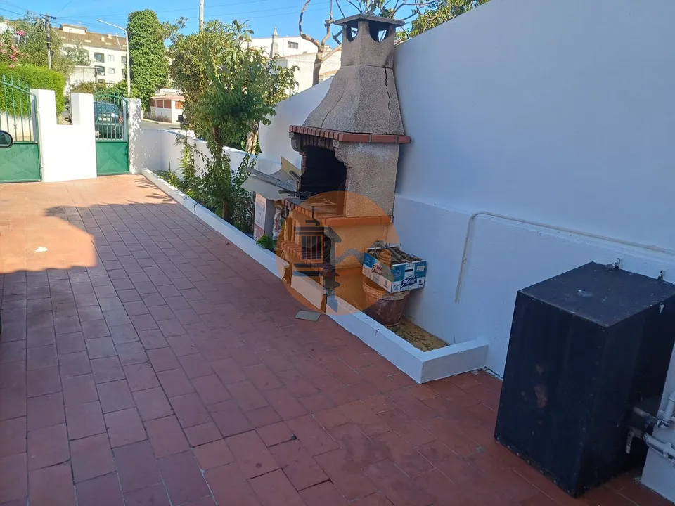 Villa i Monte Gordo, Faro - foto 1