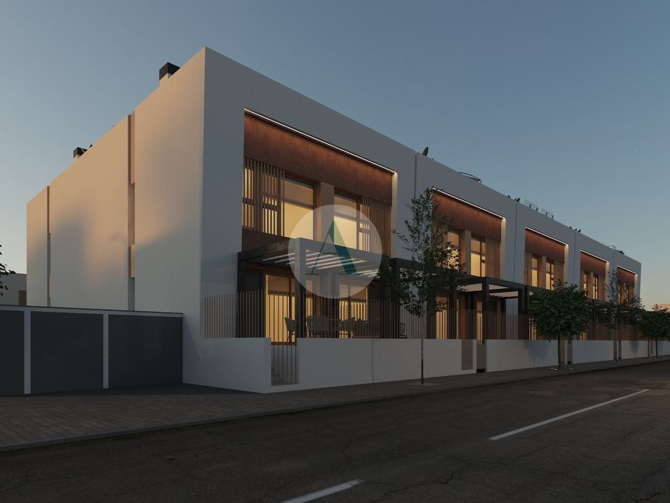 Villa i Dolores, Alicante - foto 1