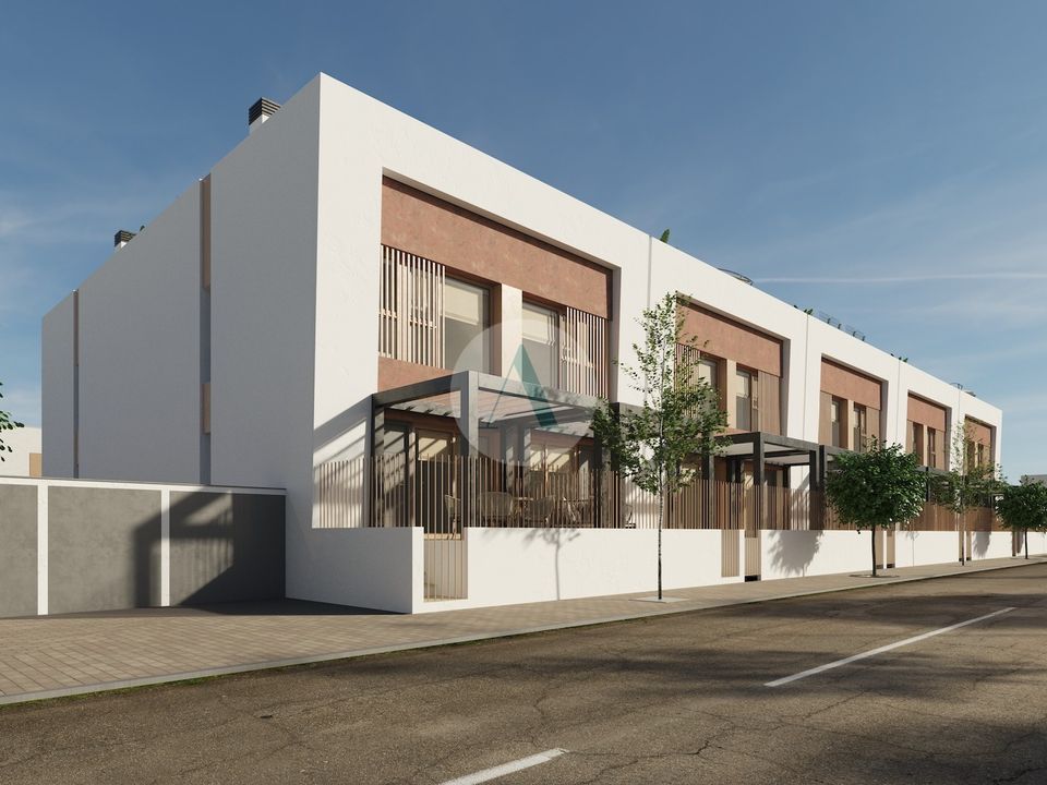 Villa i Dolores, Alicante - foto 2
