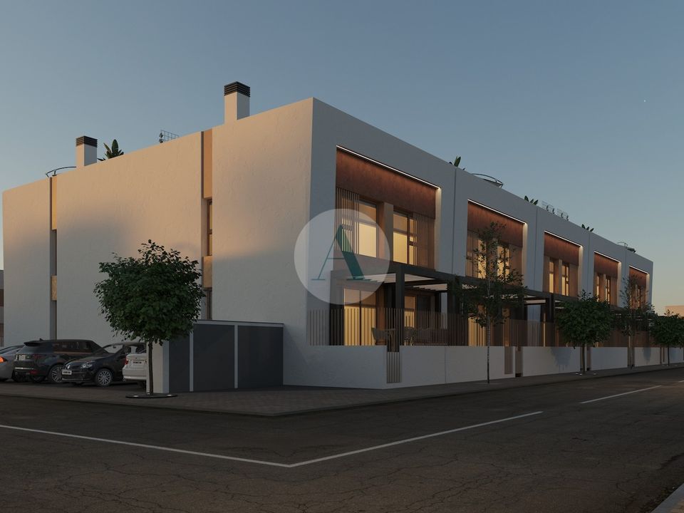 Villa i Dolores, Alicante - foto 3