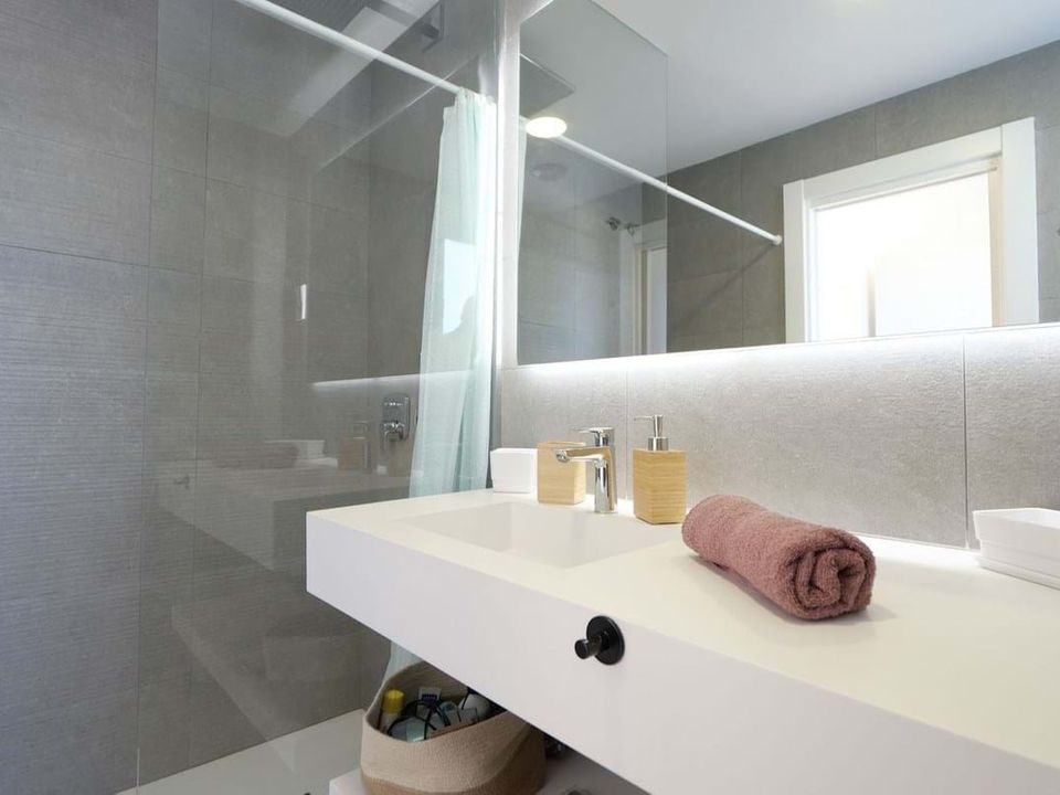 Penthouse i La Cala De Mijas, Malaga - foto 3