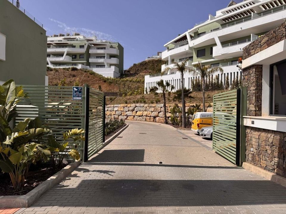 Penthouse i La Cala De Mijas, Malaga - foto 5
