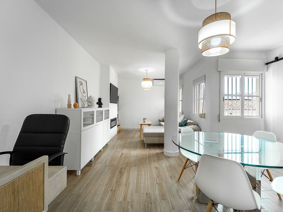 Villa i Velez Malaga, Malaga - foto 3
