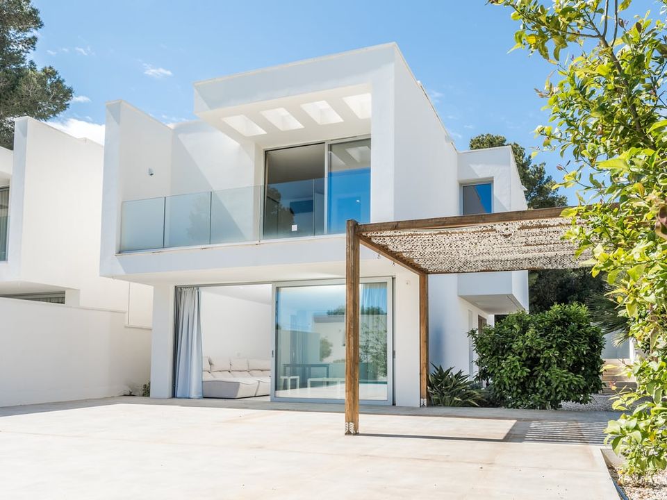 Villa i Moraira, Alicante - foto 2