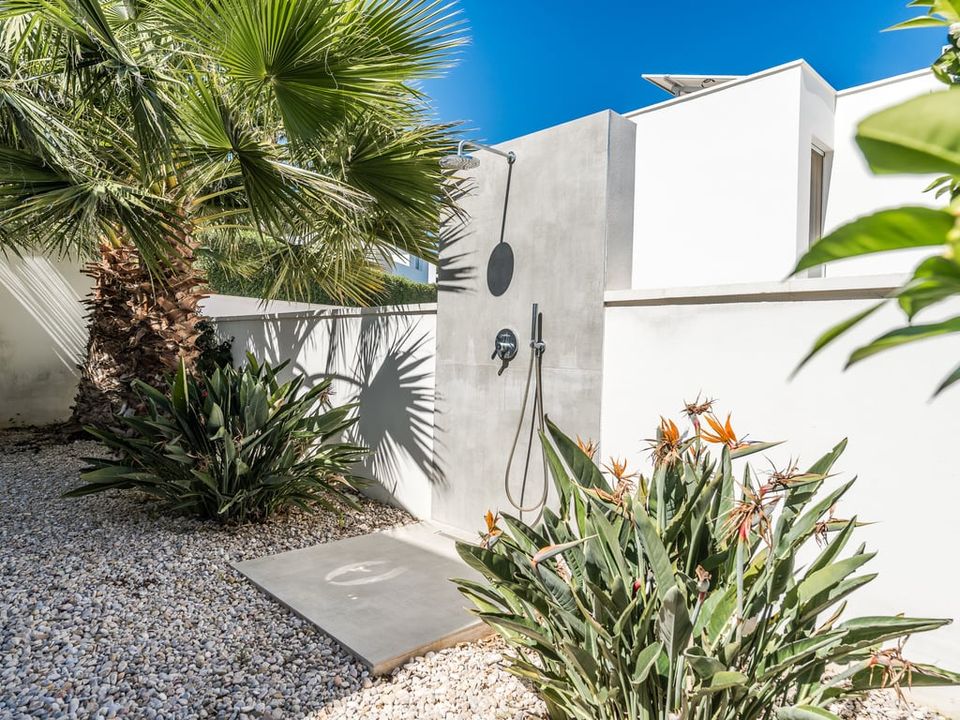Villa i Moraira, Alicante - foto 5