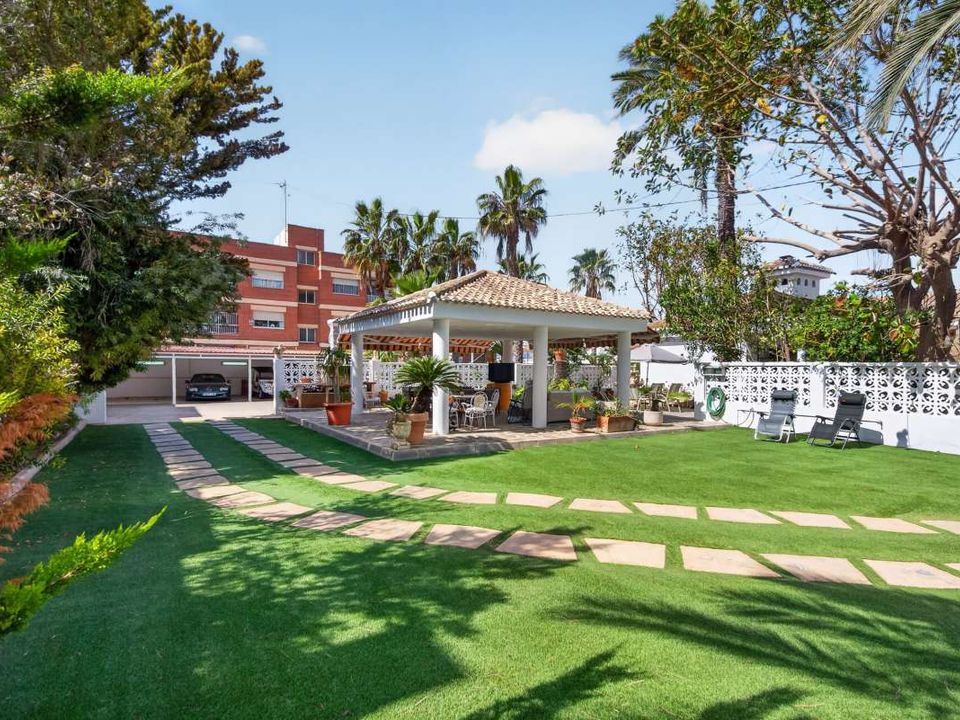 Villa a Lo Pagan, Murcia - foto 1