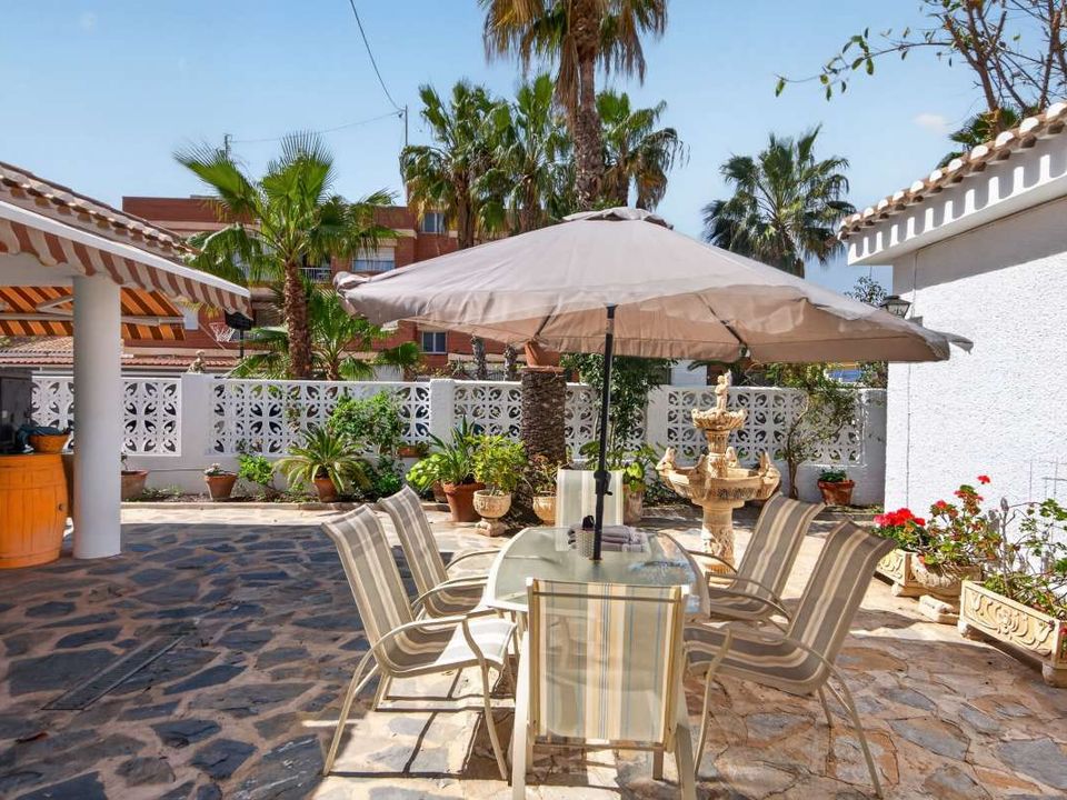 Villa a Lo Pagan, Murcia - foto 4