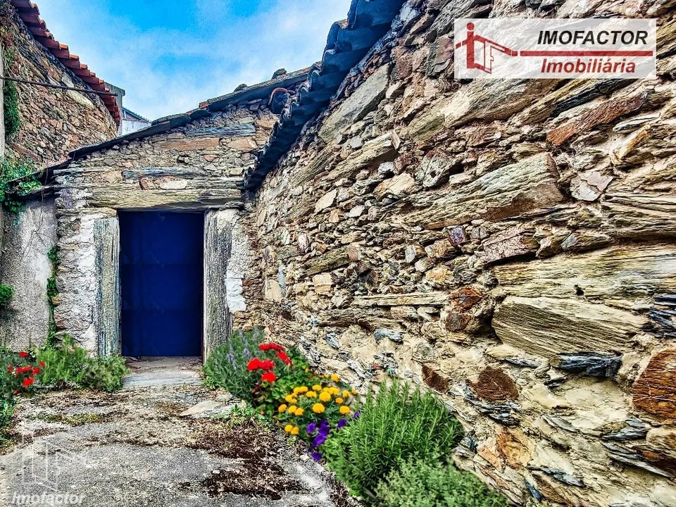 Villa i Castelo Branco, Castelo Branco - foto 1