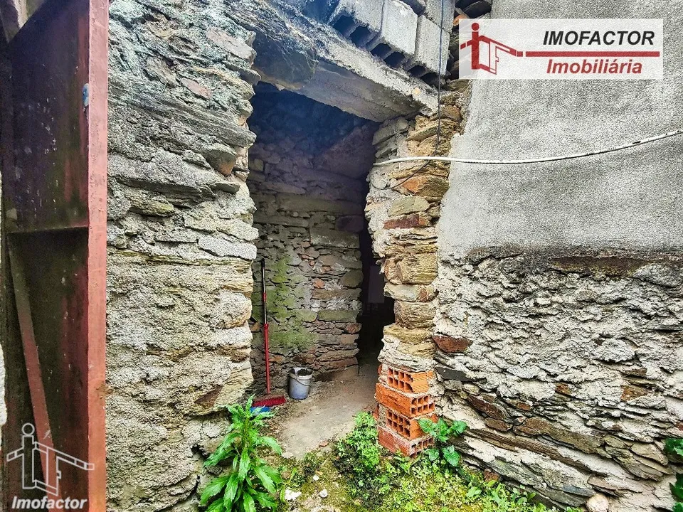 Villa i Castelo Branco, Castelo Branco - foto 3