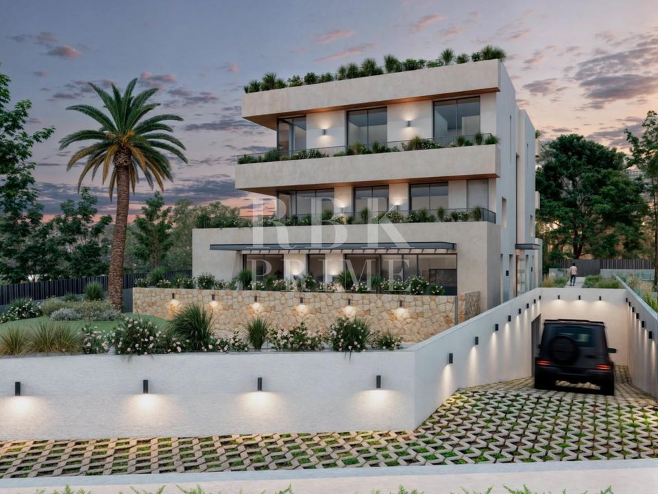 Tomt i Santa Ponsa, Mallorca - bilde 3