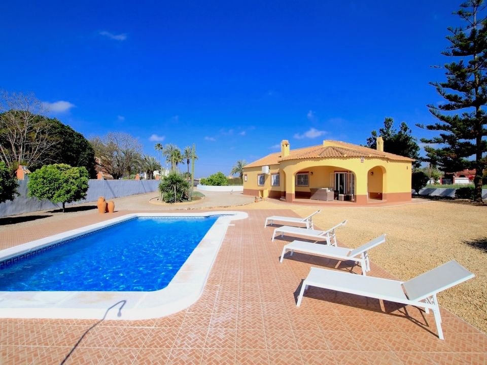Finca i Dolores, Alicante - bilde 2