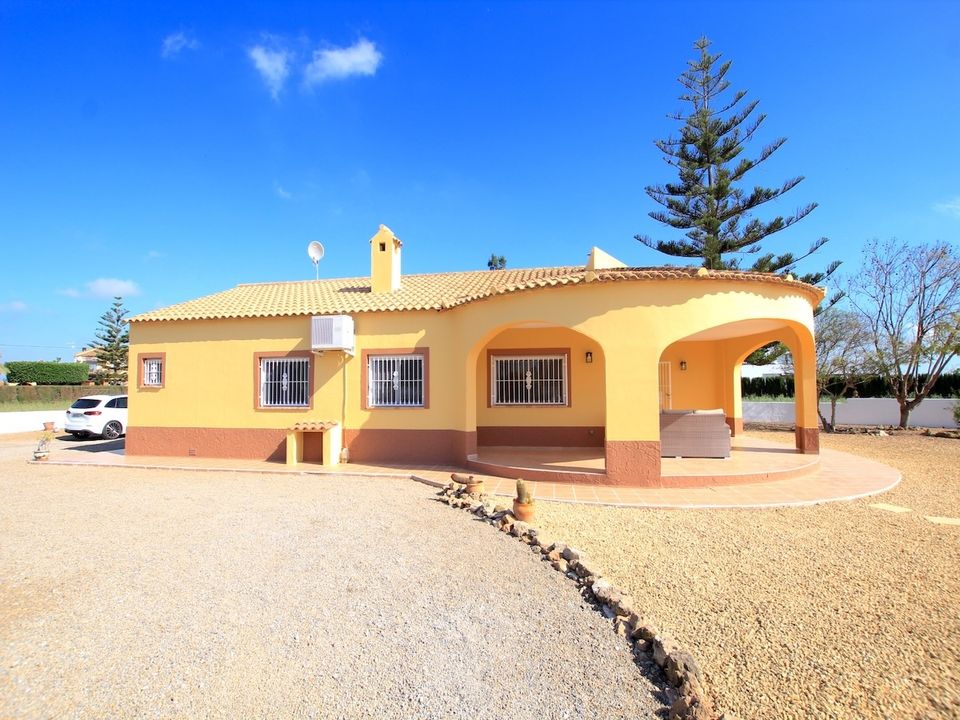 Finca i Dolores, Alicante - bilde 3
