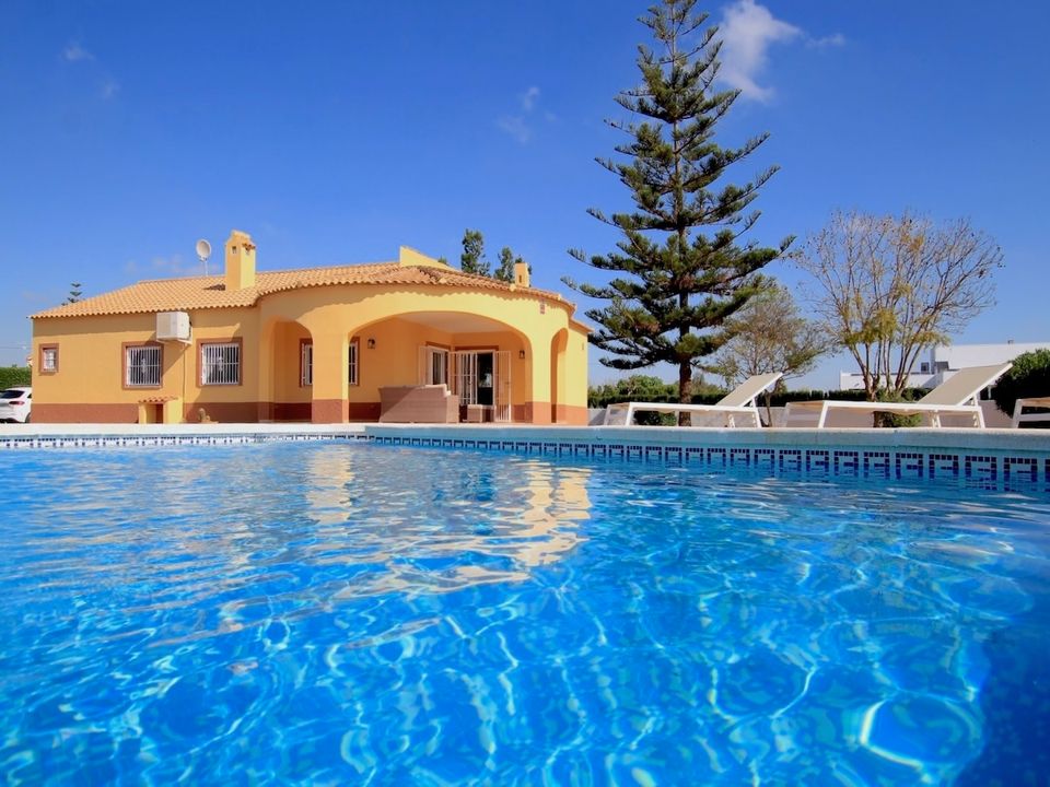 Finca i Dolores, Alicante - bilde 4