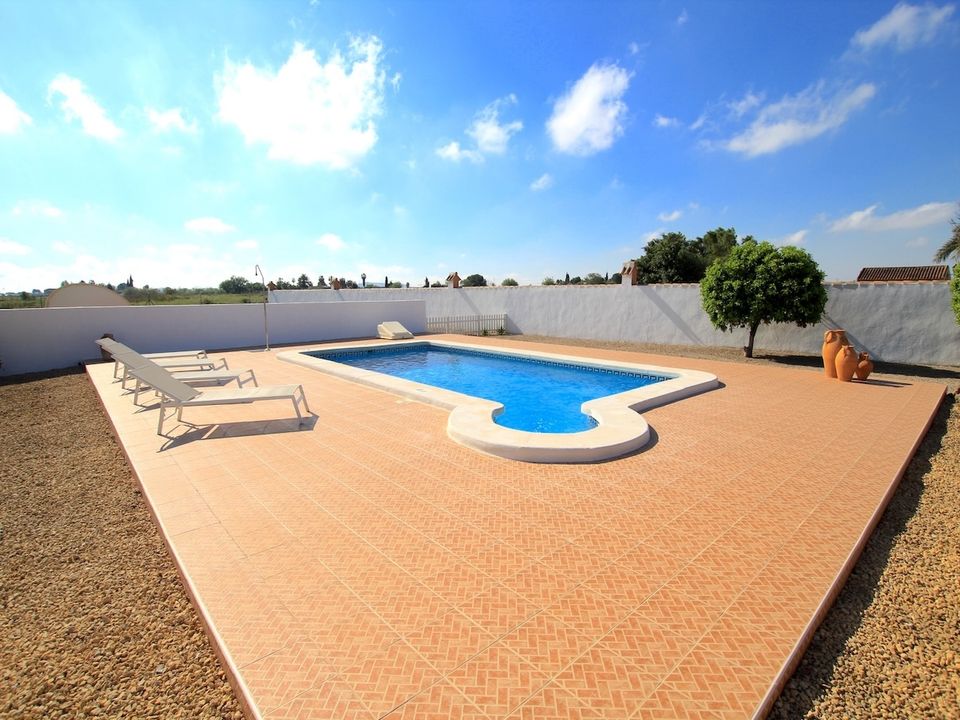 Finca i Dolores, Alicante - bilde 5