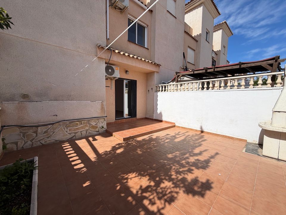 Byhus i Los Altos, Alicante - foto 2