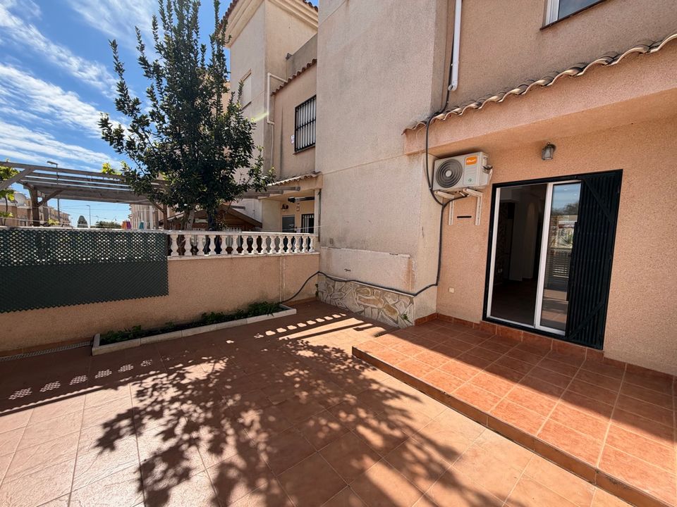 Byhus i Los Altos, Alicante - foto 3