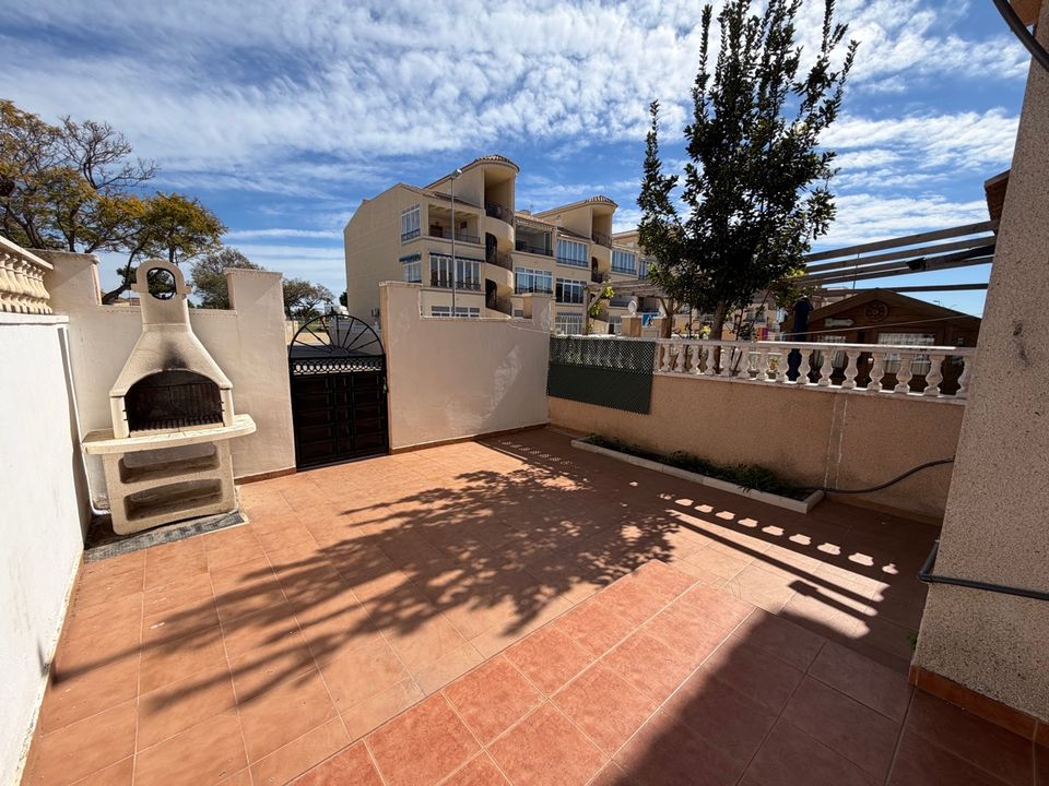 Byhus i Los Altos, Alicante - foto 4