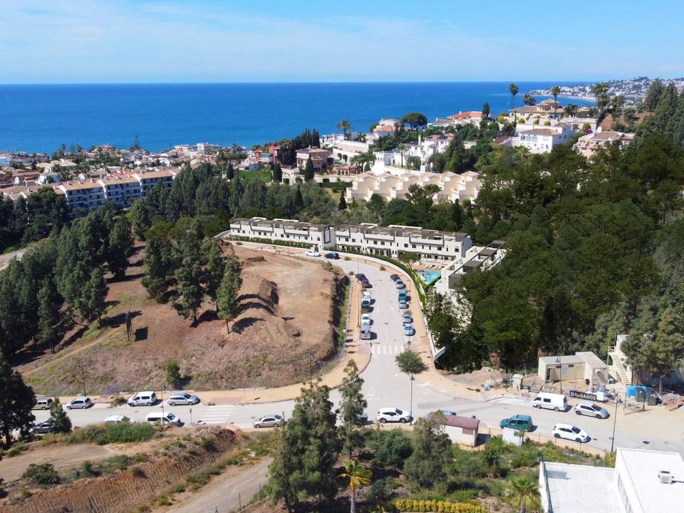 Villa i Mijas, Malaga - foto 3