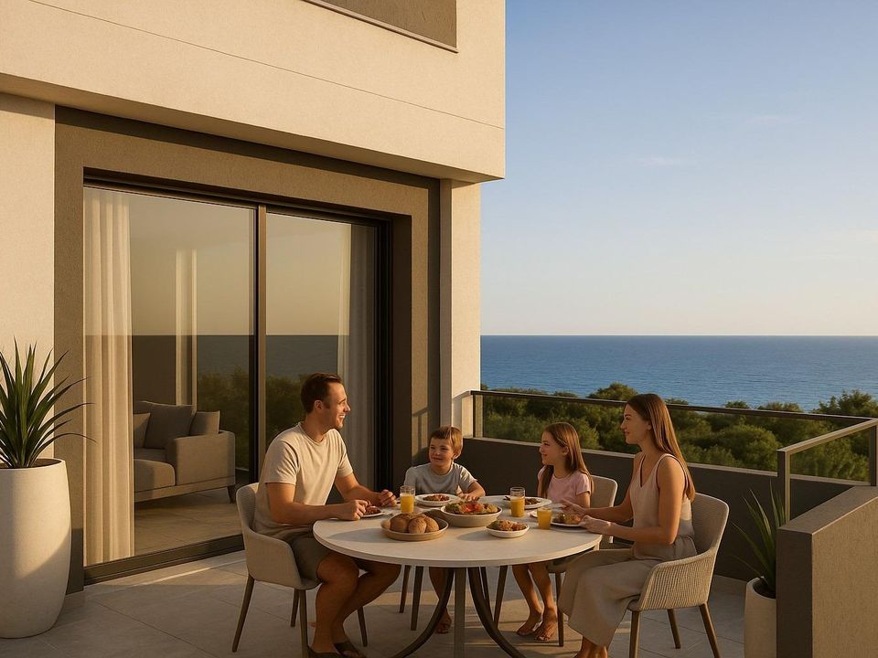 Villa i Mijas, Malaga - foto 5