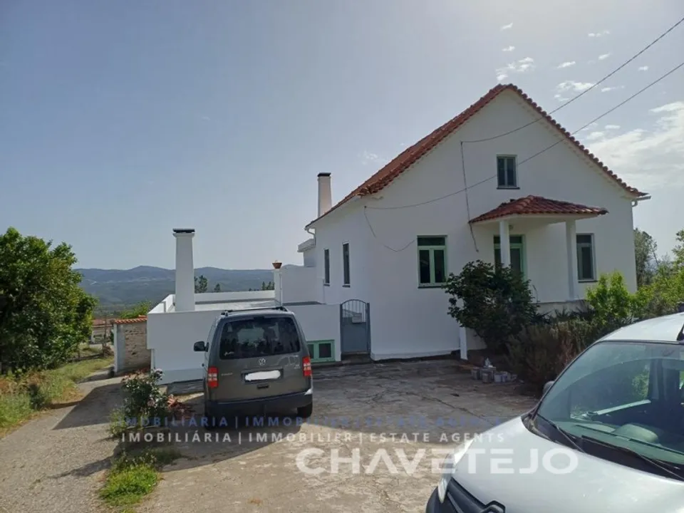 Farm i Serta, Castelo Branco - foto 2