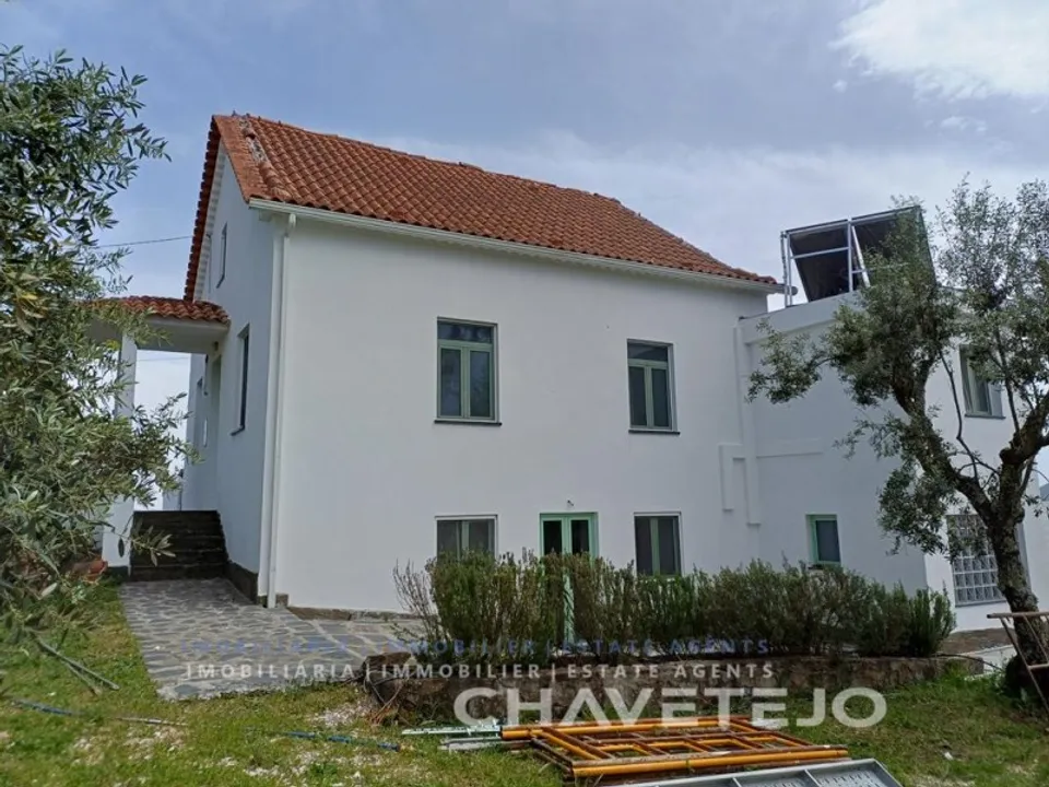 Farm i Serta, Castelo Branco - foto 3
