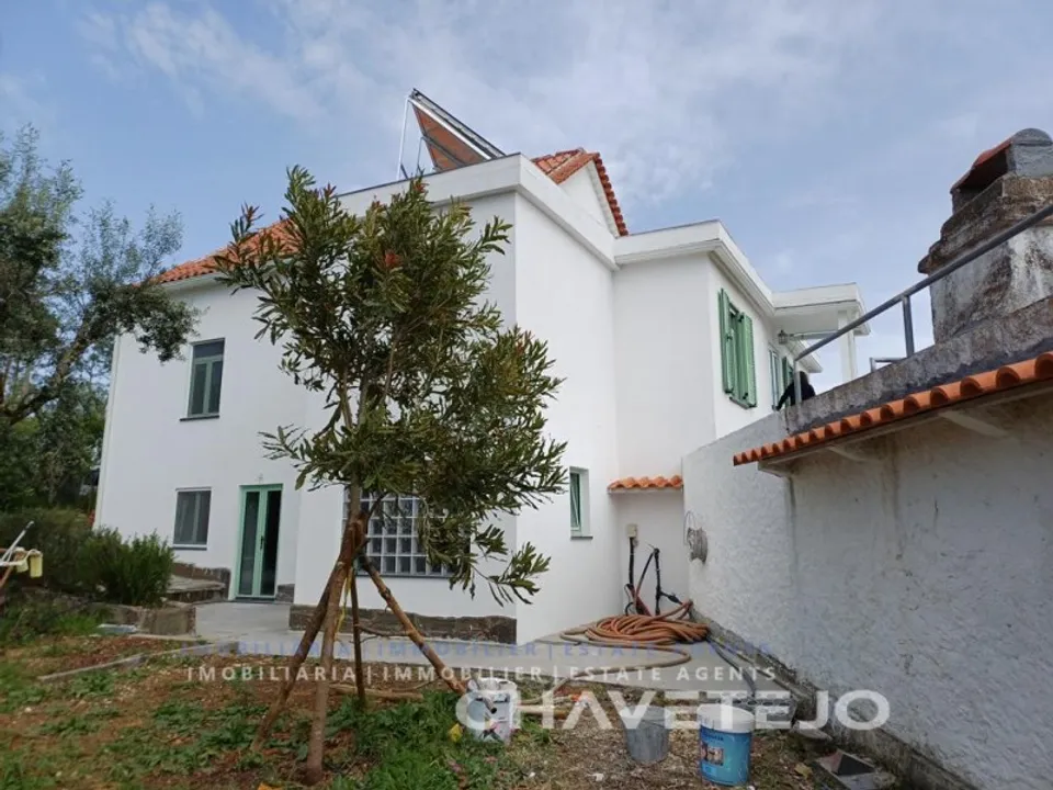 Farm i Serta, Castelo Branco - foto 4