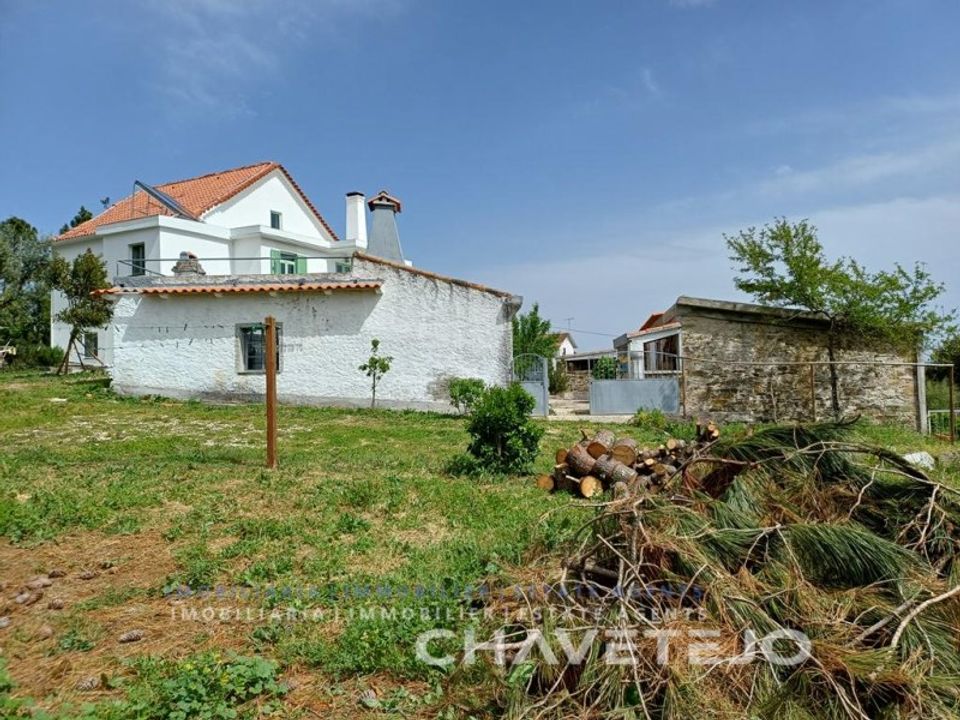 Farm i Serta, Castelo Branco - foto 5