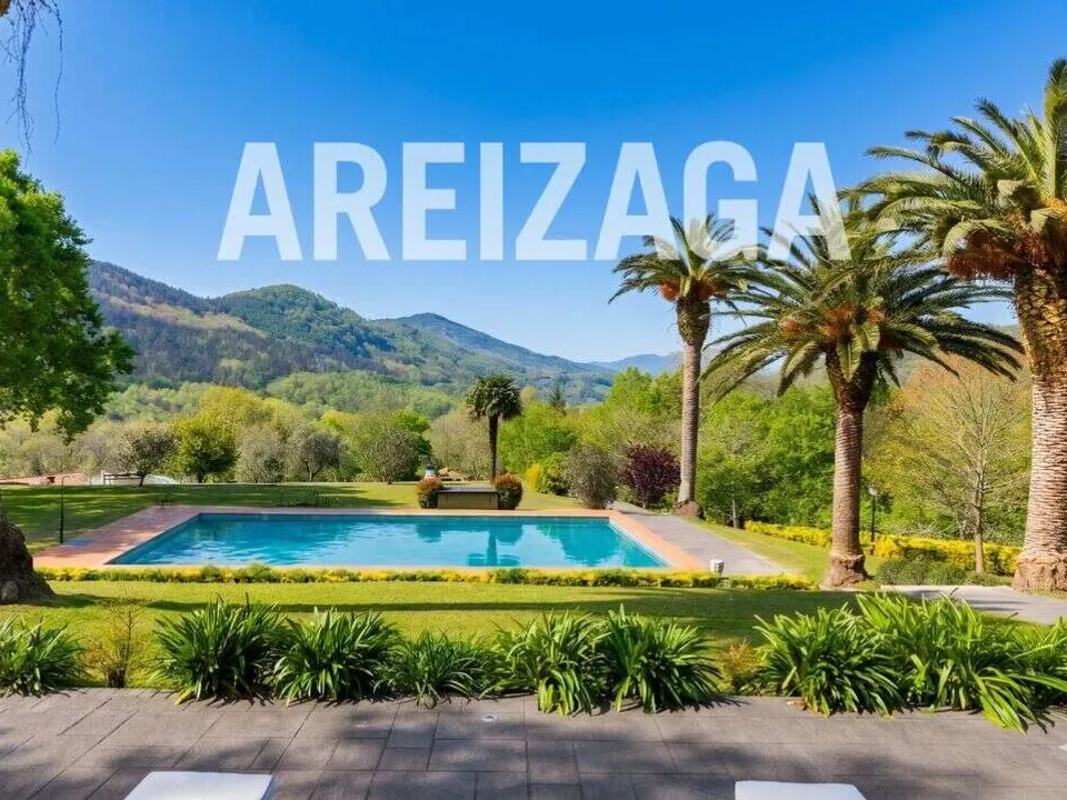 Villa i Astigarraga, Guipuzcoa - foto 2