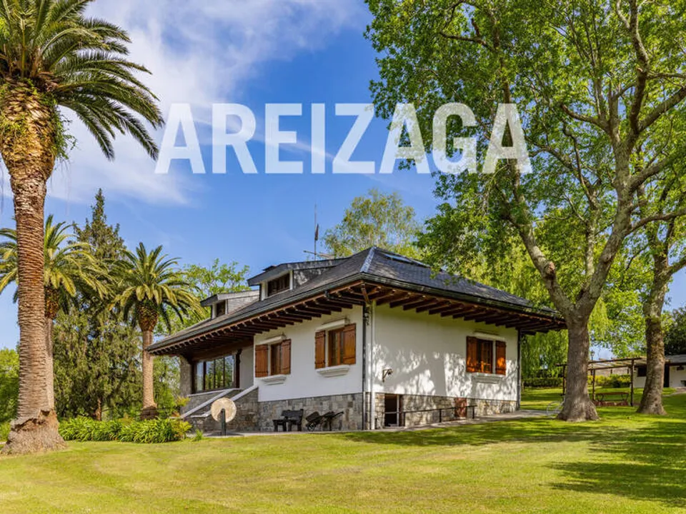 Villa i Astigarraga, Guipuzcoa - foto 3