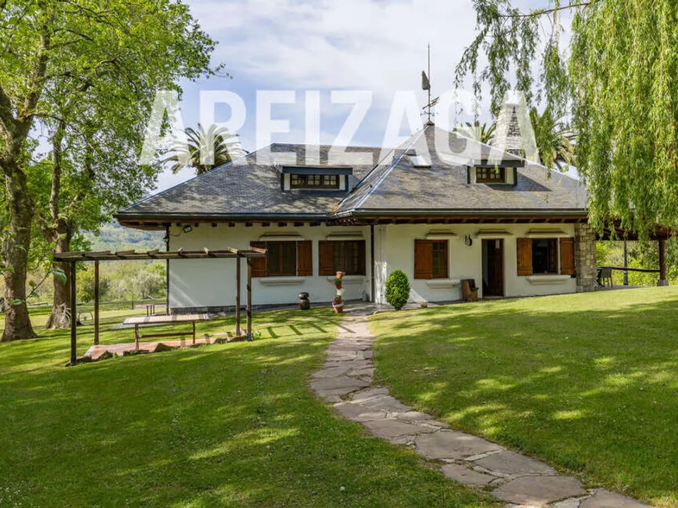 Villa i Astigarraga, Guipuzcoa - foto 5