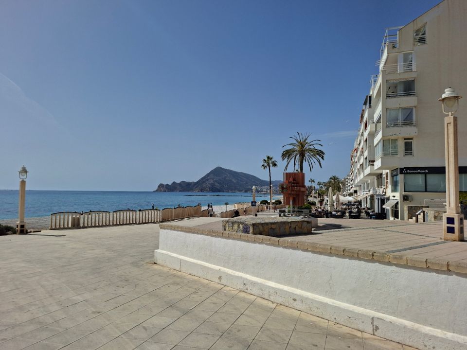 Lejlighed i Altea, Alicante - foto 1