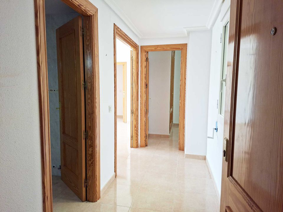 Lejlighed i Altea, Alicante - foto 2