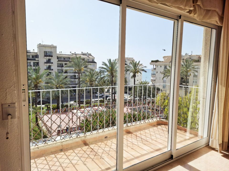 Lejlighed i Altea, Alicante - foto 5