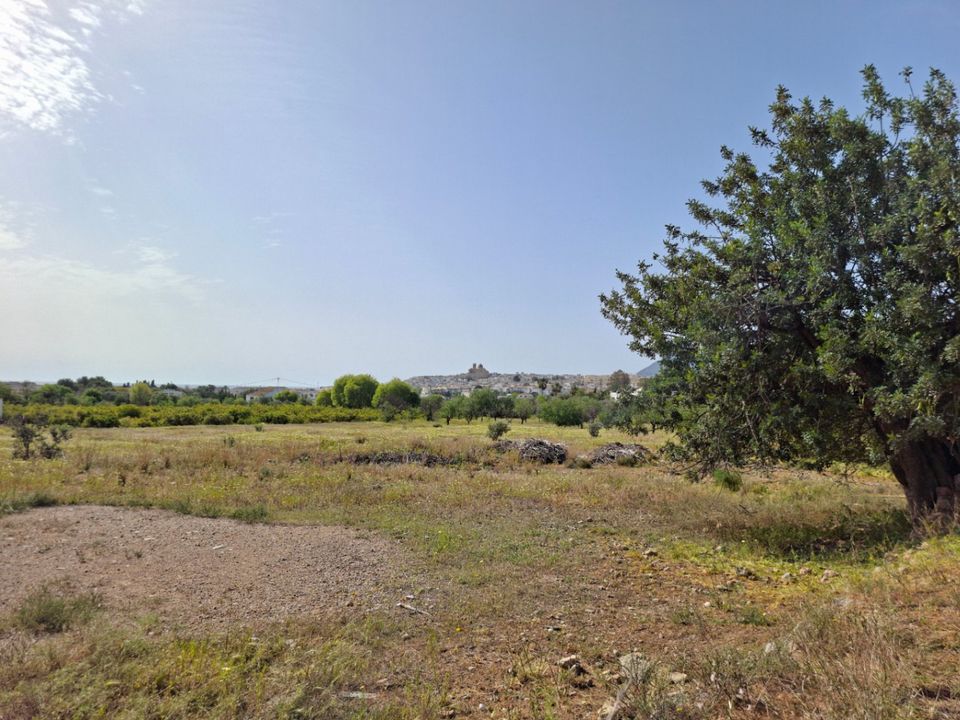Terra a Altea, Alicante - foto 1