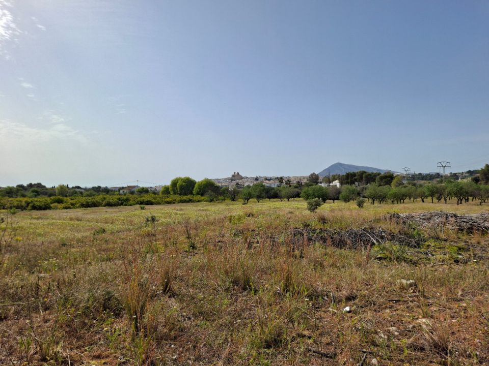 Terra a Altea, Alicante - foto 3