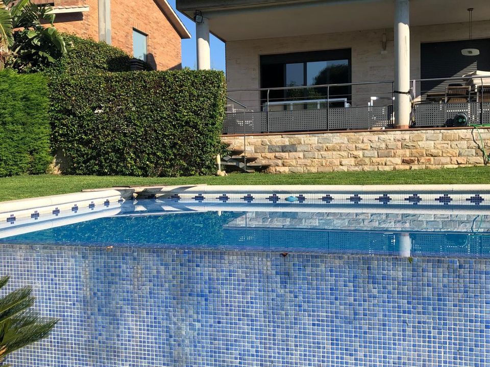 Villa i Calonge, Gerona - foto 1