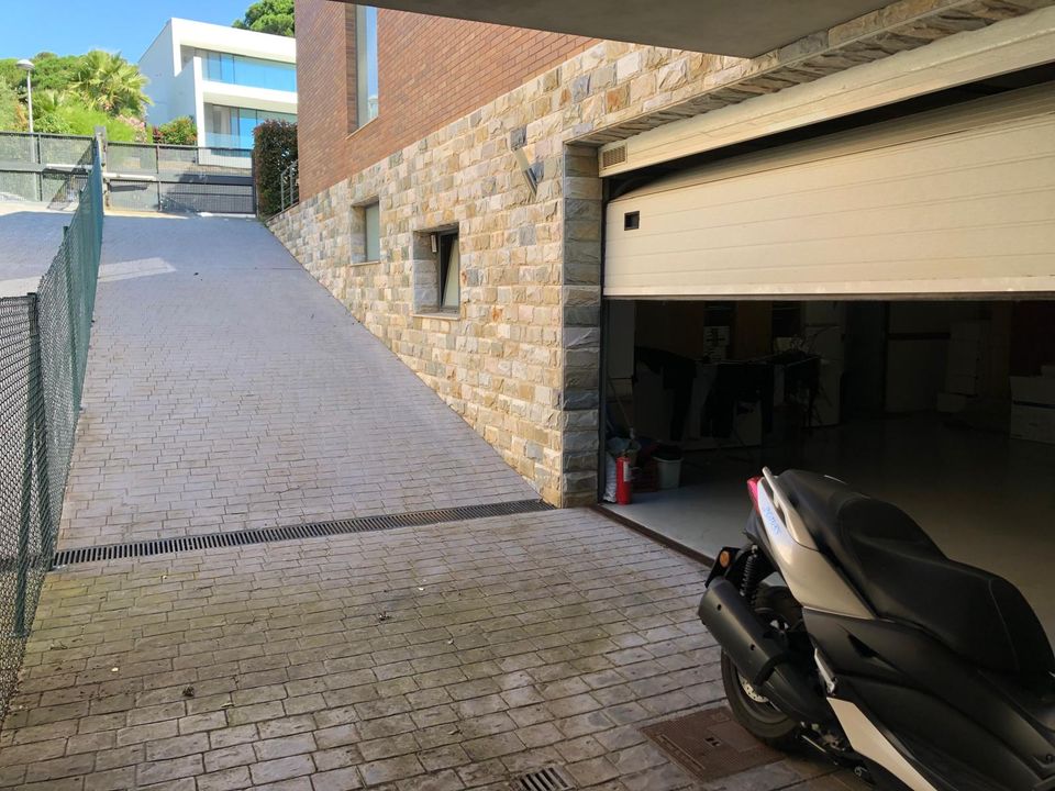 Villa i Calonge, Gerona - foto 4